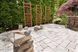 Maximize Curb Appeal: Essential Hardscaping Tips